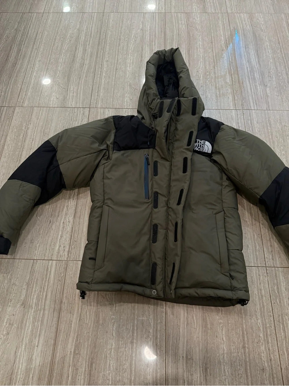 The North Face Baltro Light Jacket (Japanese) Men’s size S